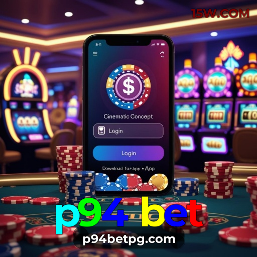 Estratégias Crash Games p94 bet