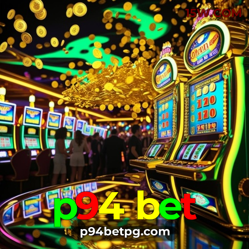 Recursos de Bônus p94 bet