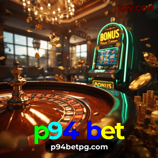 Promoção Relâmpago p94 bet