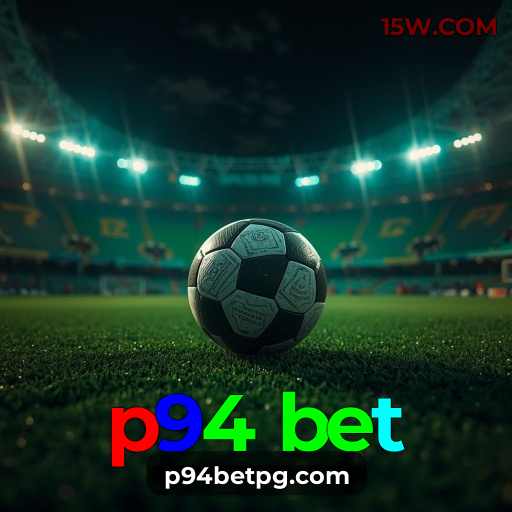 Bônus de Boas-vindas p94 bet