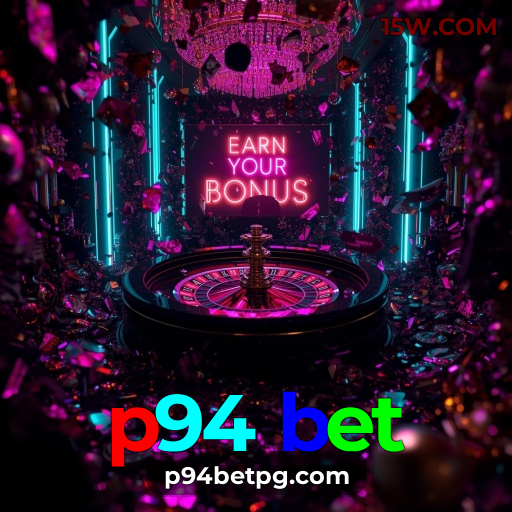 Mesa de Blackjack p94 bet