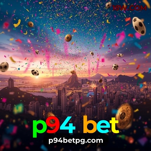 Experiência VIP p94 bet