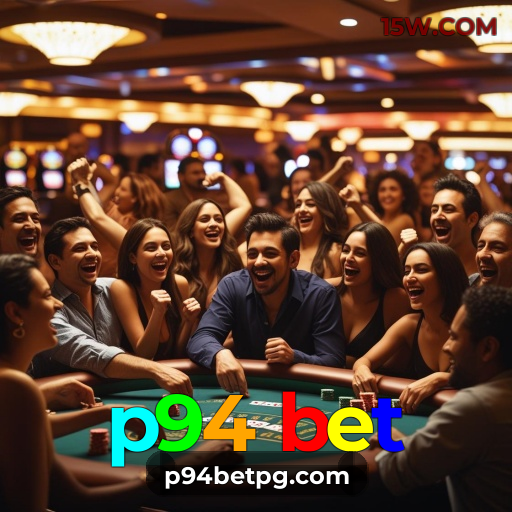 Login Seguro p94 bet