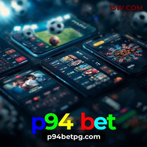 Apostas de Tênis p94 bet