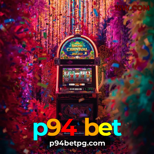 Cadastro Rápido p94 bet