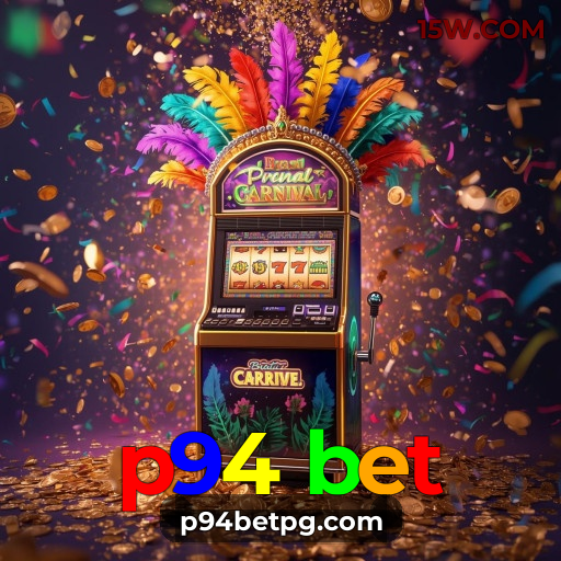 Bônus Diários p94 bet