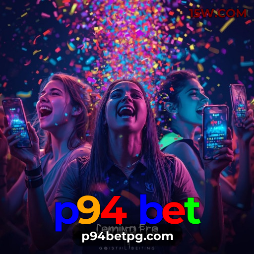 Estatísticas p94 bet