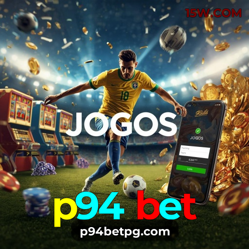 Jogos Exclusivos p94 bet