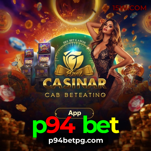 Integração de APIs p94 bet