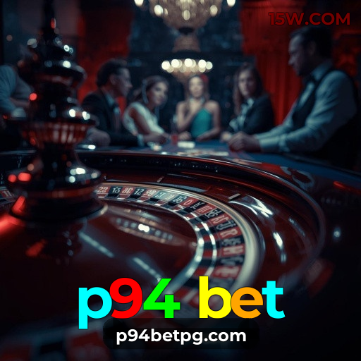 Mesa de Roleta p94 bet