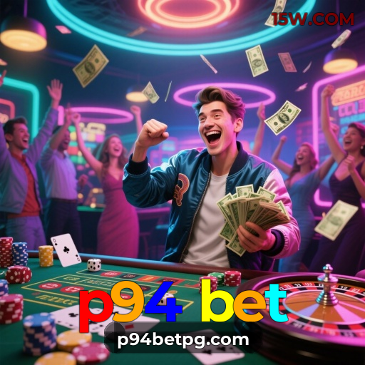 Casino Ao Vivo p94 bet