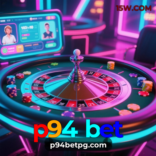Promoções Sazonais p94 bet