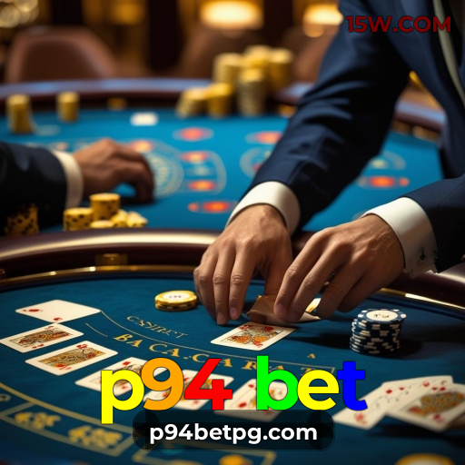 Benefícios da Conta p94 bet